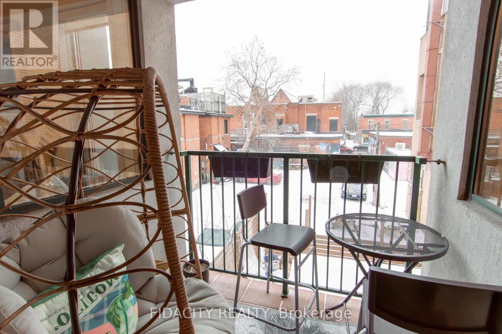 99 Fourth Avenue, Ottawa, Ontario  K1S 2L1 - Photo 21 - X12651076