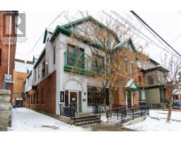 99 FOURTH AVENUE, Ottawa, Ontario