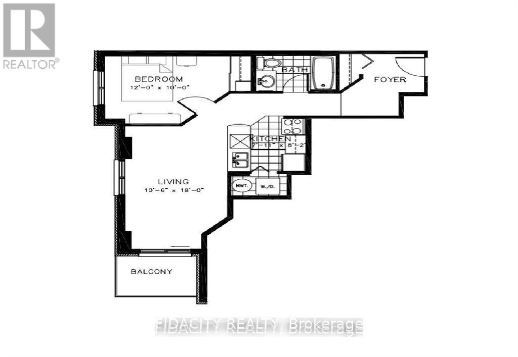 5l - 310 Central Park Drive, Ottawa, Ontario  K2C 4G4 - Photo 2 - X12651078