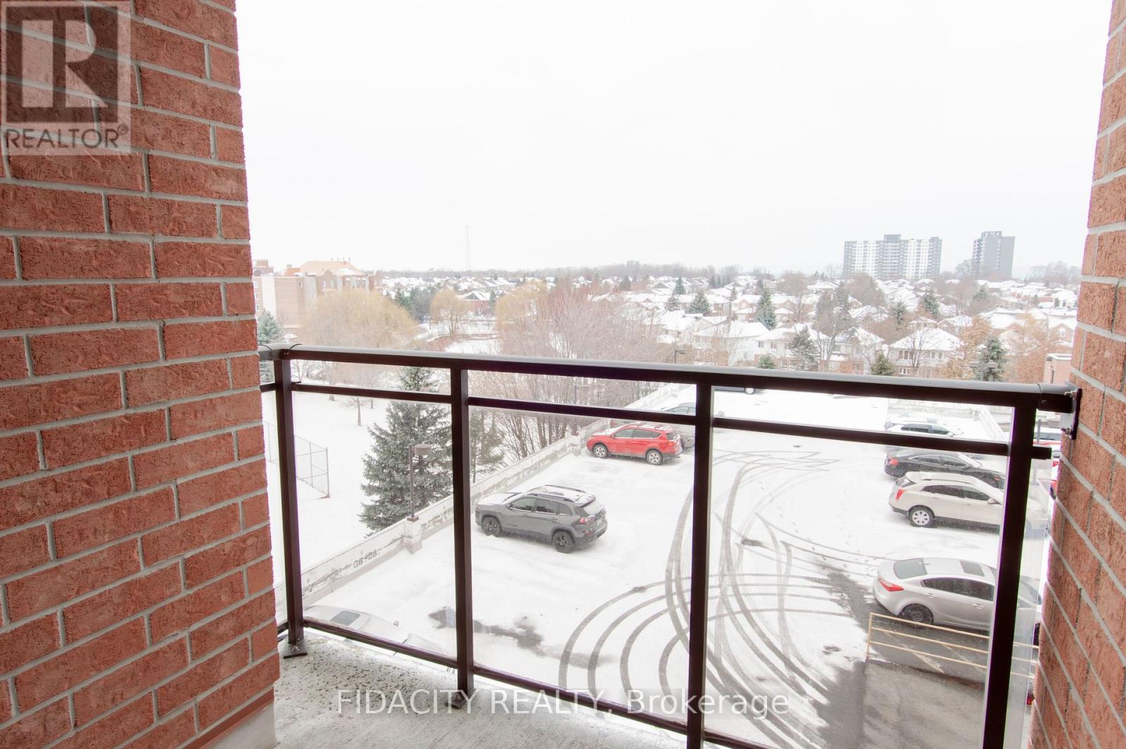 6e - 310 Central Park Drive, Ottawa, Ontario  K2C 4G4 - Photo 10 - X12651080