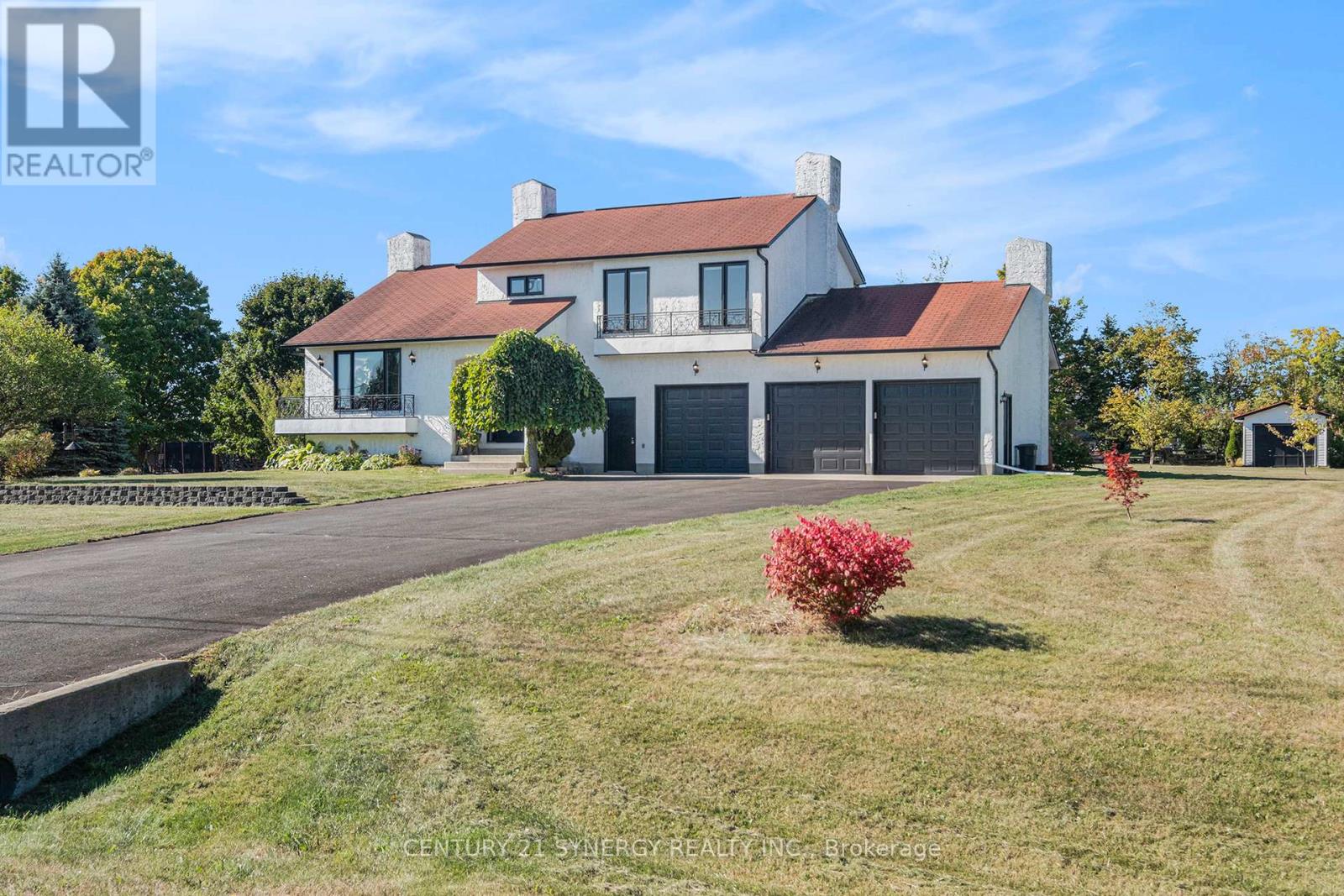 12 DAVIS LANE, Rideau Lakes, Ontario