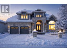 1623 CLAYMOR AVENUE, Ottawa, Ontario