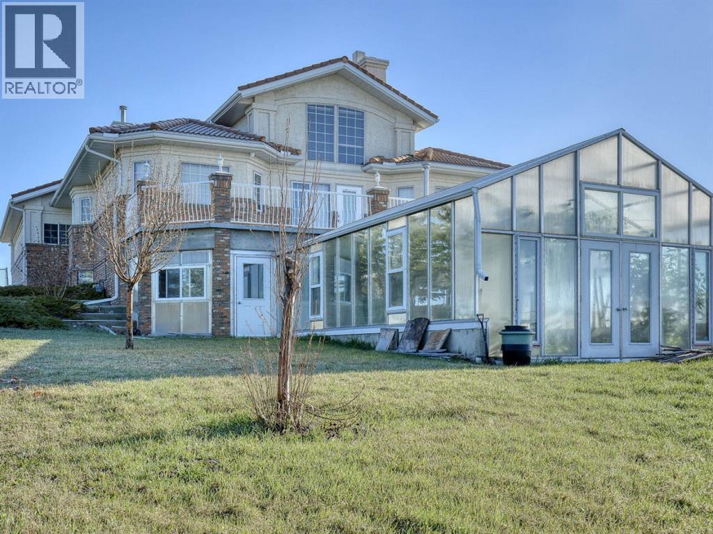 254209 Woodland Road, Rural Rocky View County, Alberta  T3L 2R2 - Photo 5 - A1109040