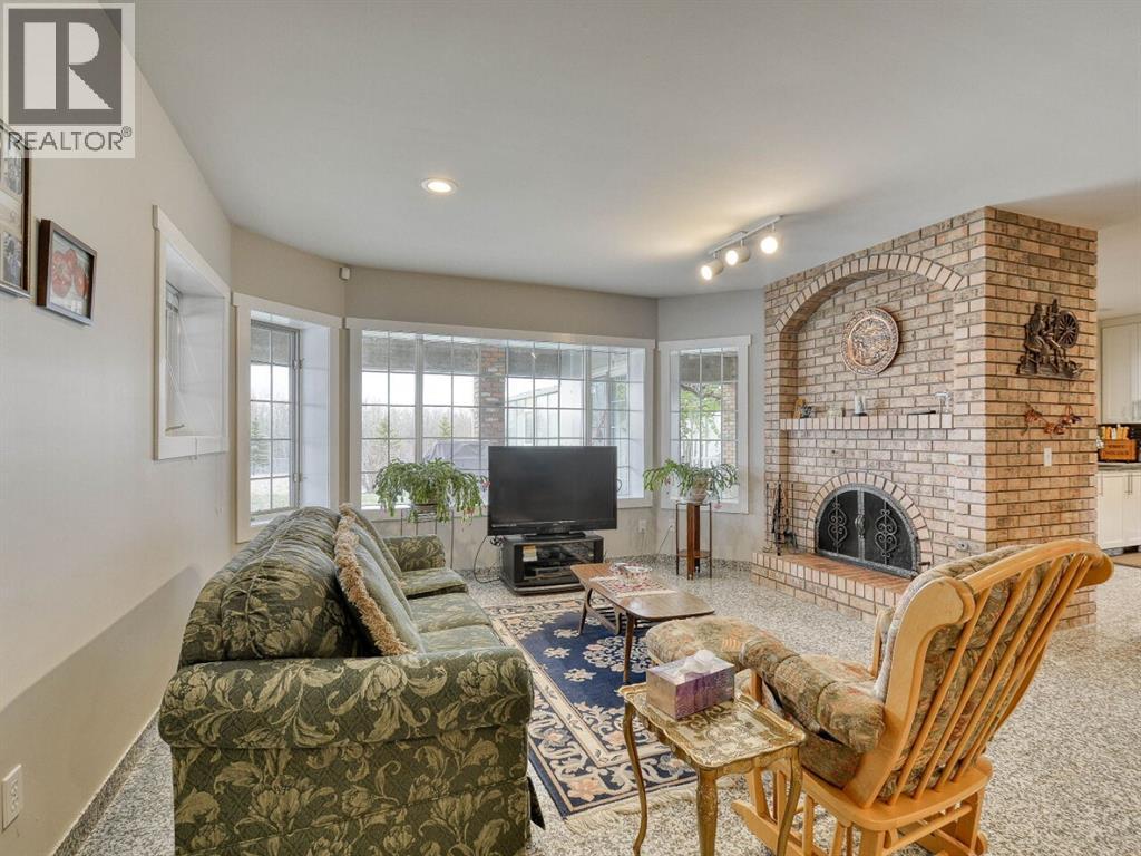 254209 Woodland Road, Rural Rocky View County, Alberta  T3L 2R2 - Photo 34 - A1109040