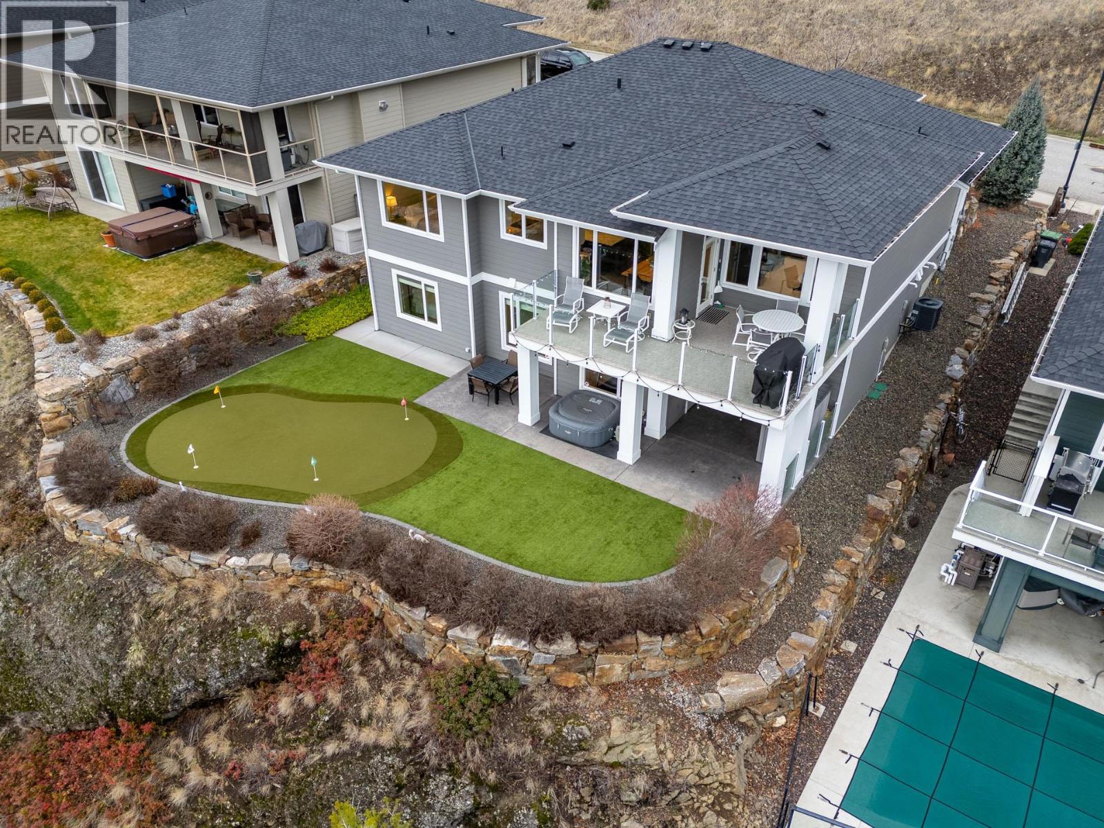 191 Upper Canyon Drive N, Kelowna, British Columbia  V1V 3C5 - Photo 2 - 10371301
