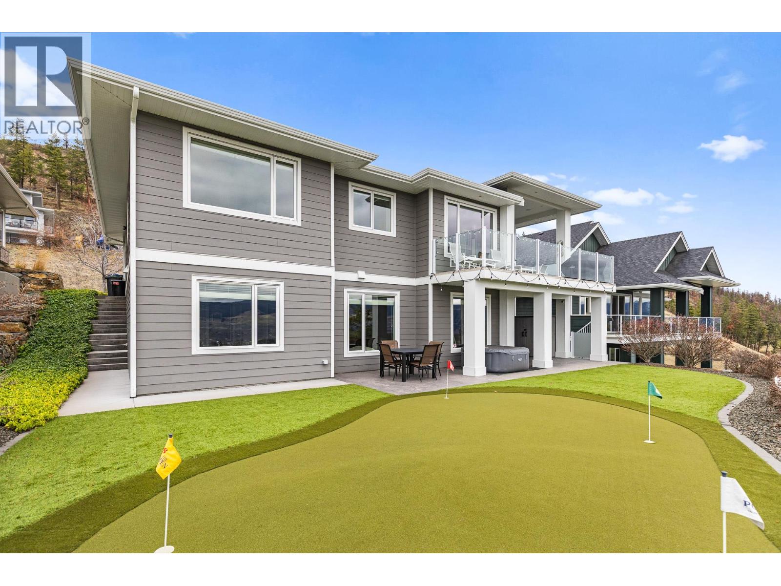 191 Upper Canyon Drive N, Kelowna, British Columbia  V1V 3C5 - Photo 65 - 10371301