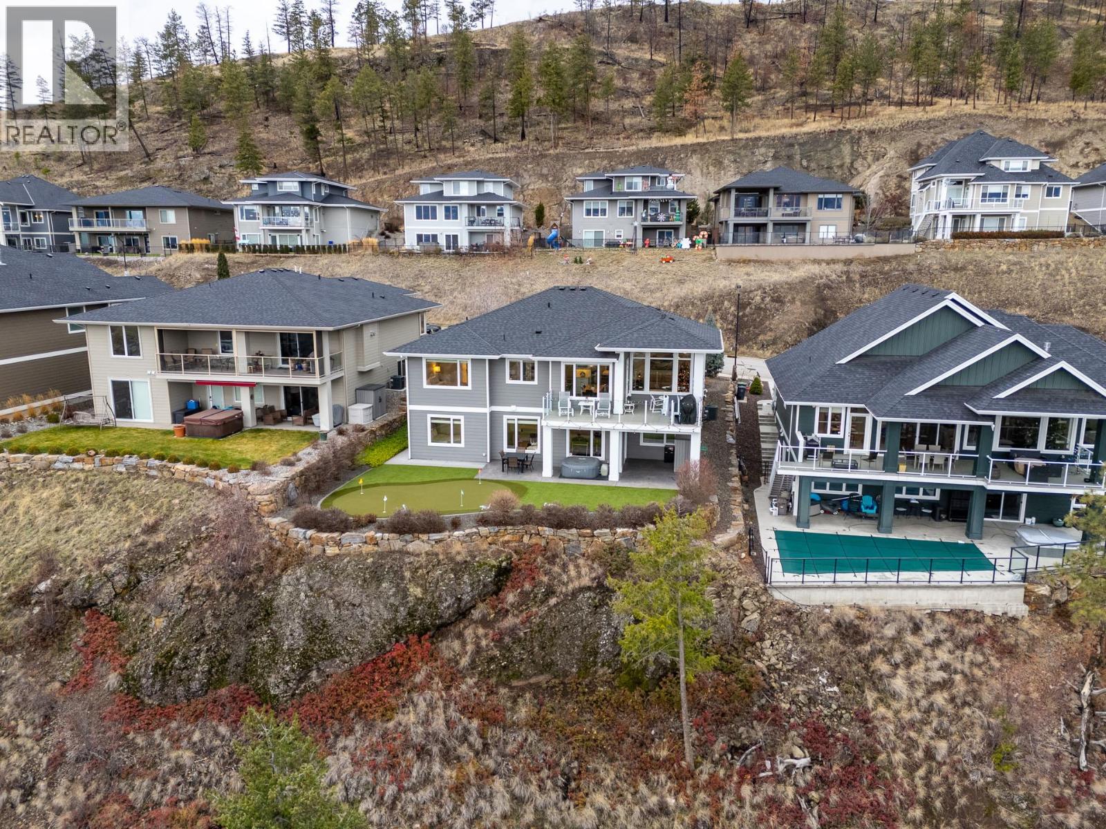 191 Upper Canyon Drive N, Kelowna, British Columbia  V1V 3C5 - Photo 70 - 10371301