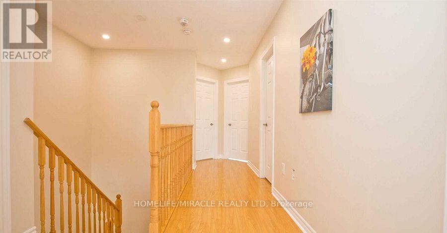 54 Agava Street, Brampton, Ontario  L7A 4S4 - Photo 3 - W12526352