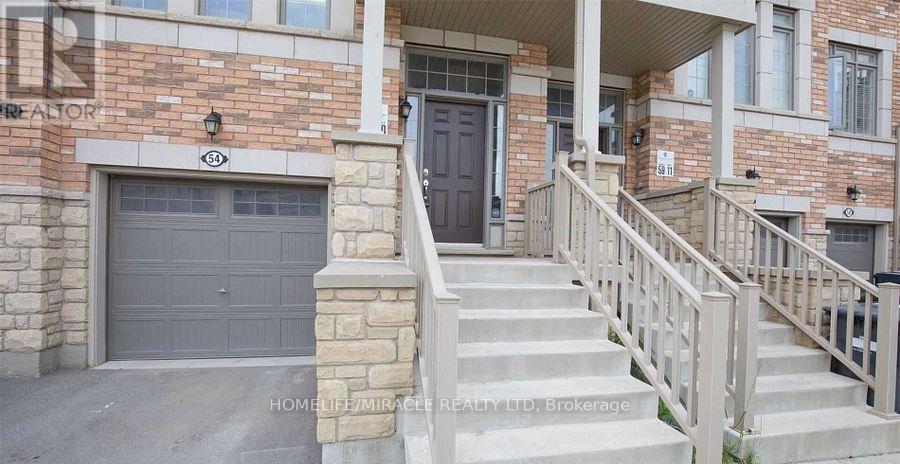 54 Agava Street, Brampton, Ontario  L7A 4S4 - Photo 8 - W12526352