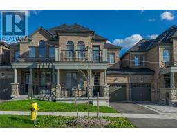 7 CHERNA AVENUE, Markham, Ontario
