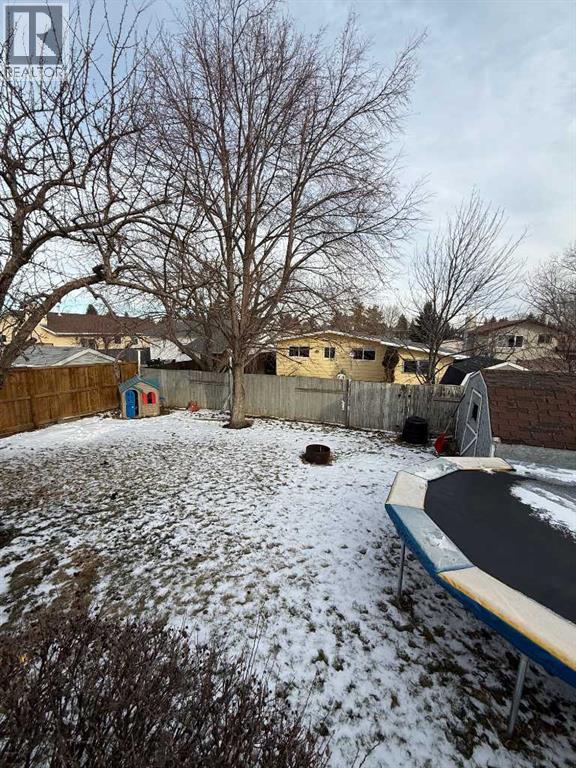 67 Oxford Road W, Lethbridge, Alberta  T1K 4V6 - Photo 29 - A2276134