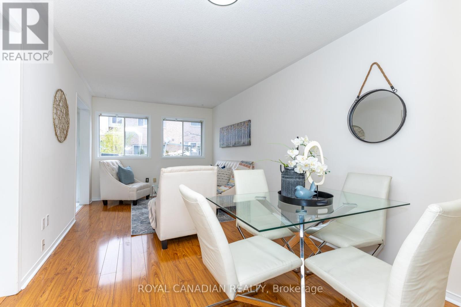 32 - 49 Goldenlight Circle, Brampton, Ontario  L6X 4N6 - Photo 11 - W12651092