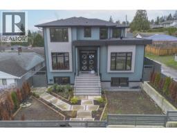 8007 BRADLEY AVENUE, Burnaby, British Columbia