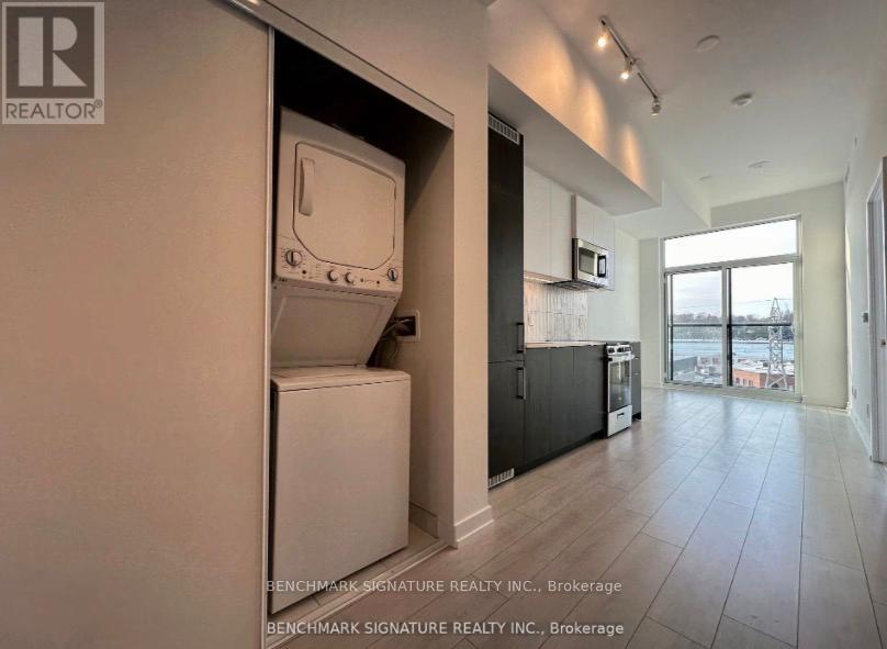 709 - 500 Dupont Street, Toronto, Ontario  M6G 0B8 - Photo 3 - C12651102