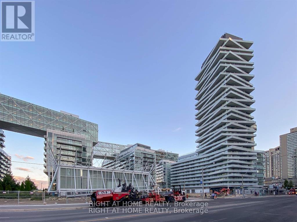 708 - 15 QUEENS QUAY STREET E, Toronto, Ontario