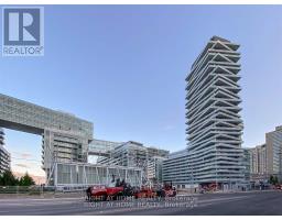 708 - 15 QUEENS QUAY STREET E, Toronto, Ontario