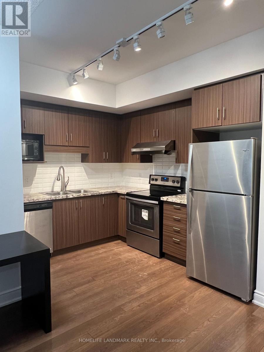 716 - 38 Cedarland Drive, Markham, Ontario  L6G 0G7 - Photo 4 - N12651096