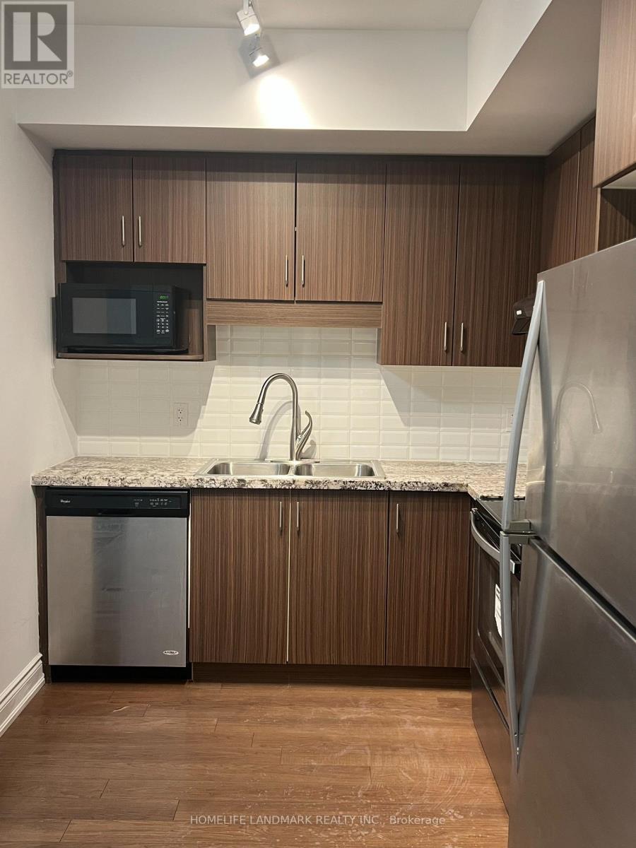 716 - 38 Cedarland Drive, Markham, Ontario  L6G 0G7 - Photo 5 - N12651096