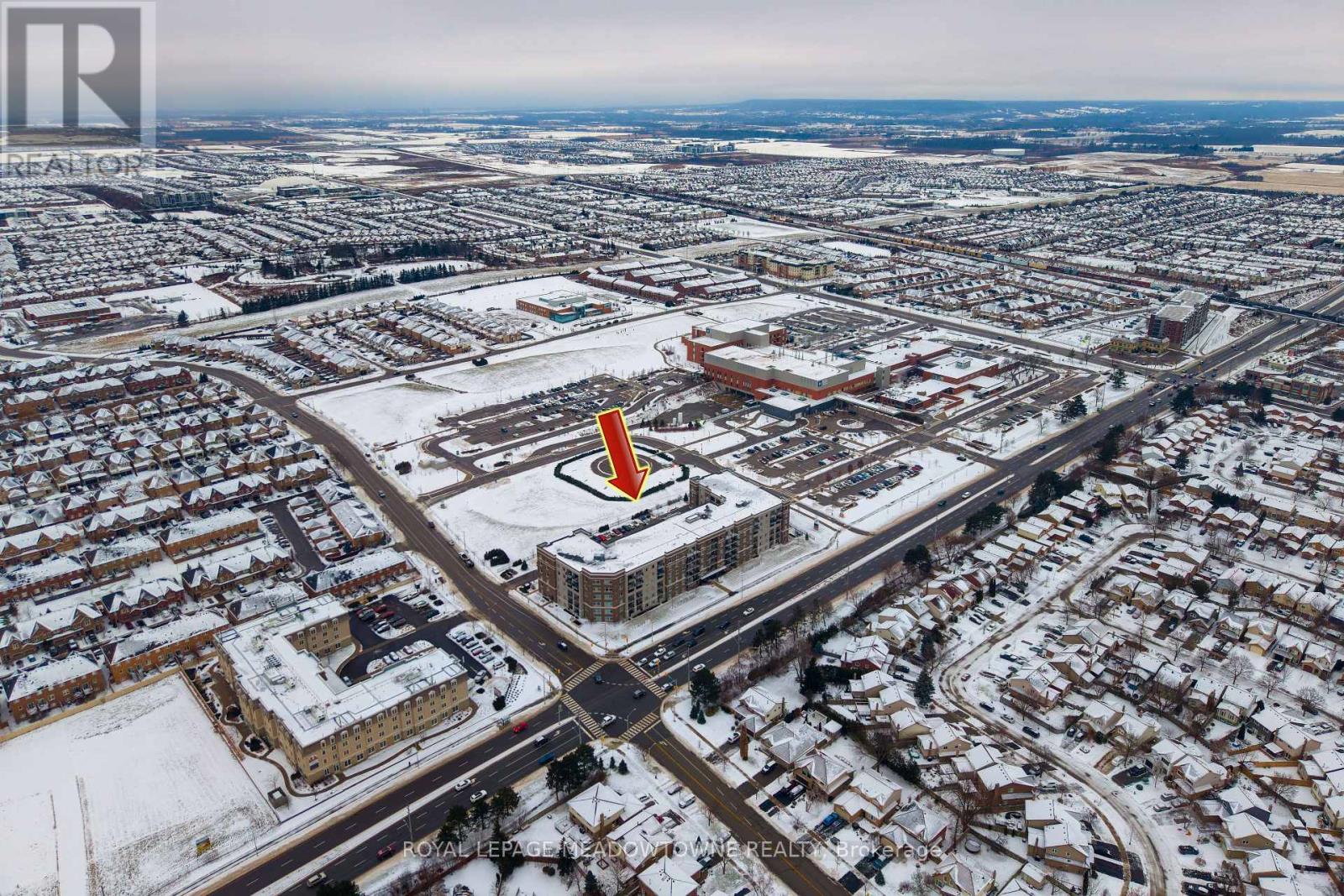 324 - 610 Farmstead Drive, Milton, Ontario  L9T 8X5 - Photo 37 - W12650296