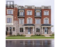 3051 - 3051 JOHN MCKAY BOULEVARD, Oakville, Ontario