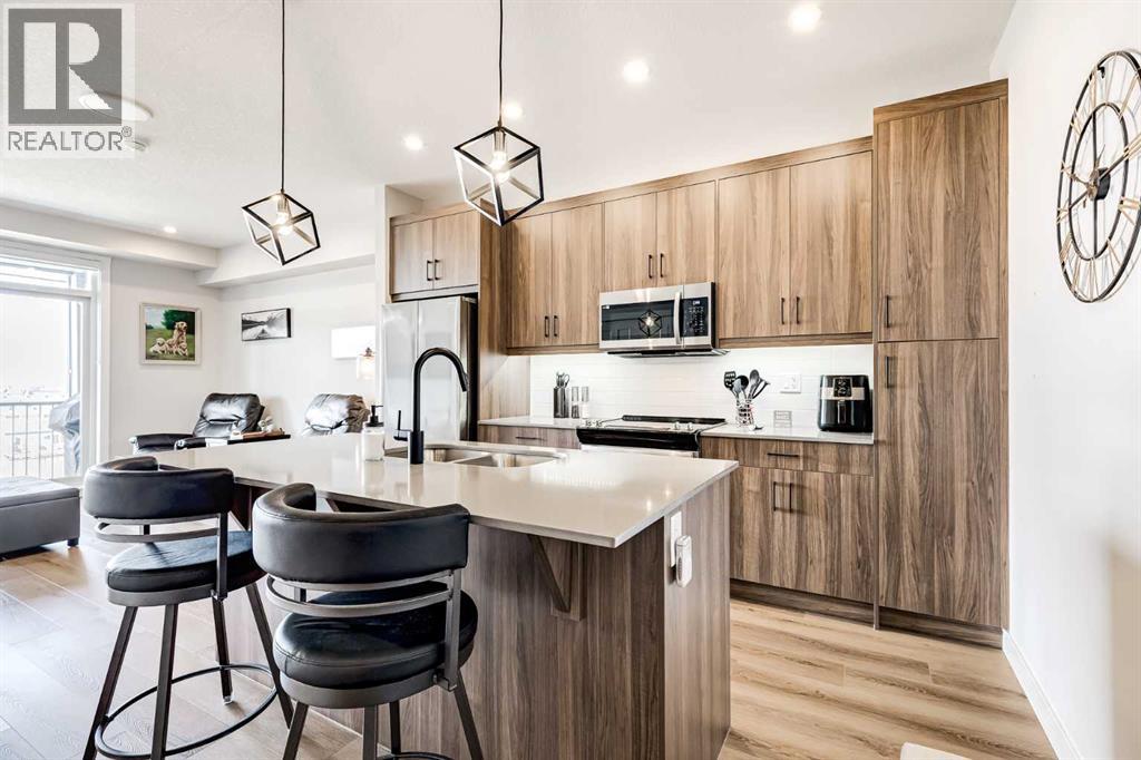 408, 40 Sage Hill Walk Nw, Calgary, Alberta T3R 2C5 - Photo 9 - A2260883