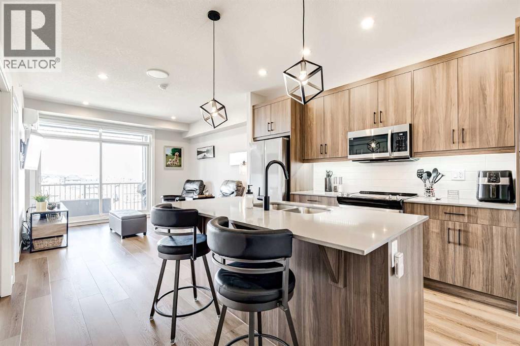 408, 40 Sage Hill Walk Nw, Calgary, Alberta T3R 2C5 - Photo 8 - A2260883