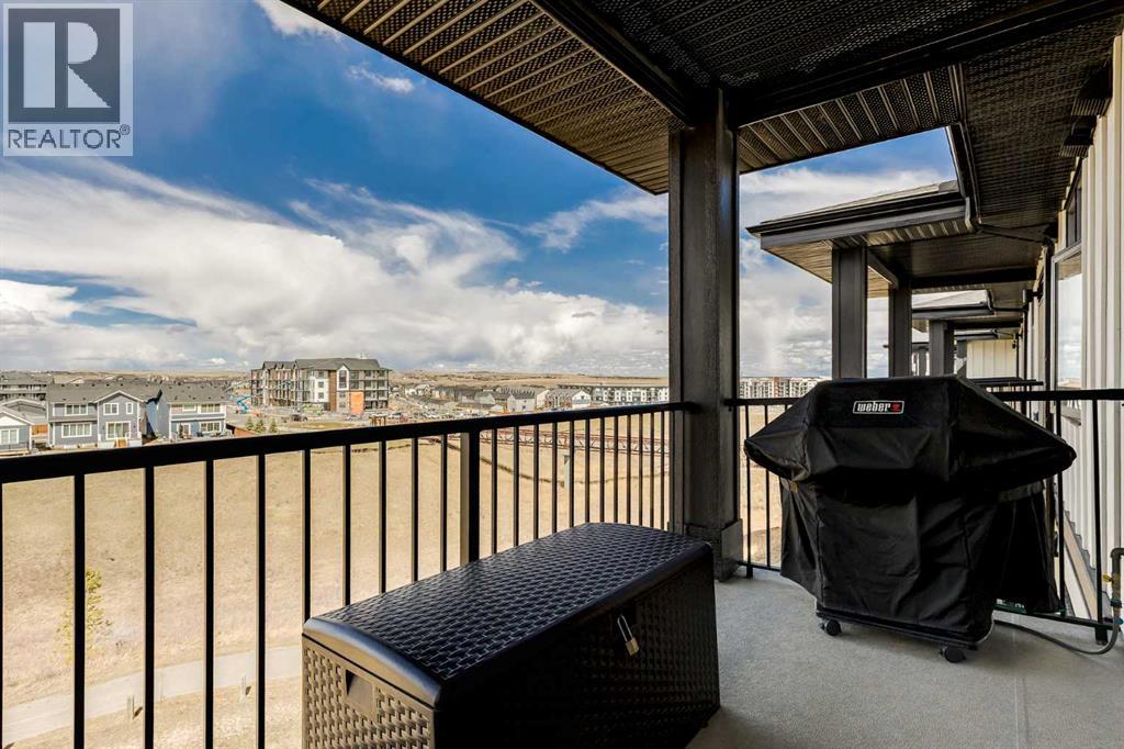 408, 40 Sage Hill Walk Nw, Calgary, Alberta T3R 2C5 - Photo 4 - A2260883