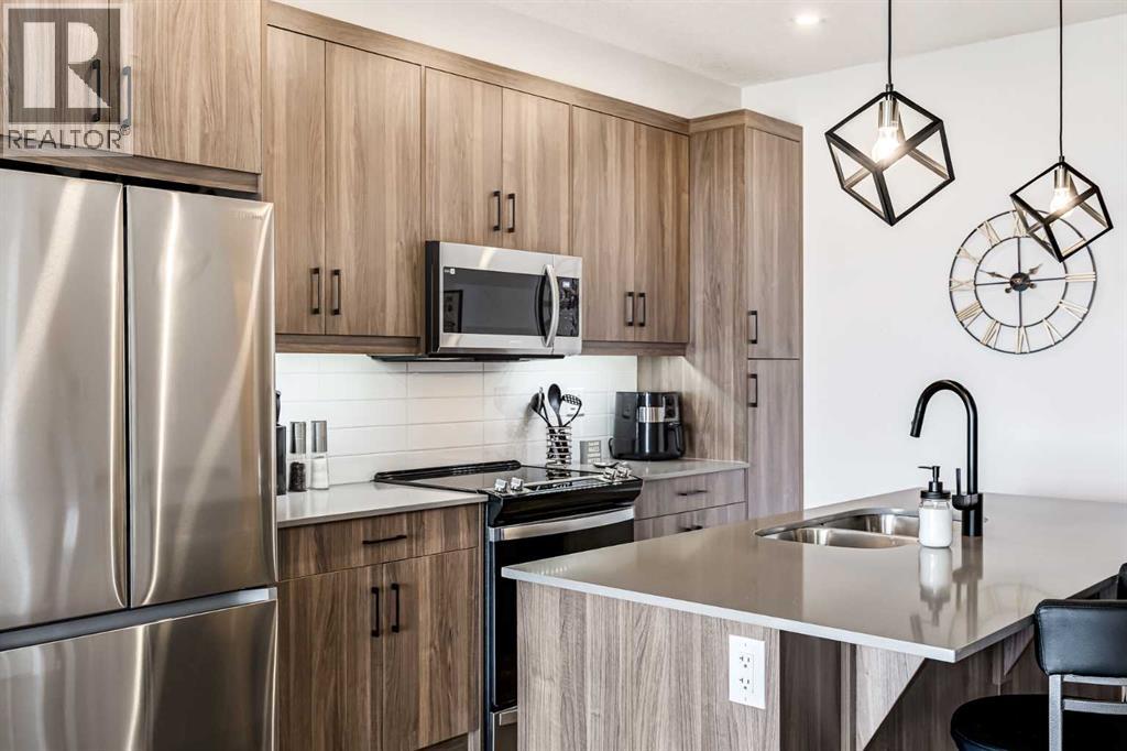 408, 40 Sage Hill Walk Nw, Calgary, Alberta T3R 2C5 - Photo 1 - A2260883