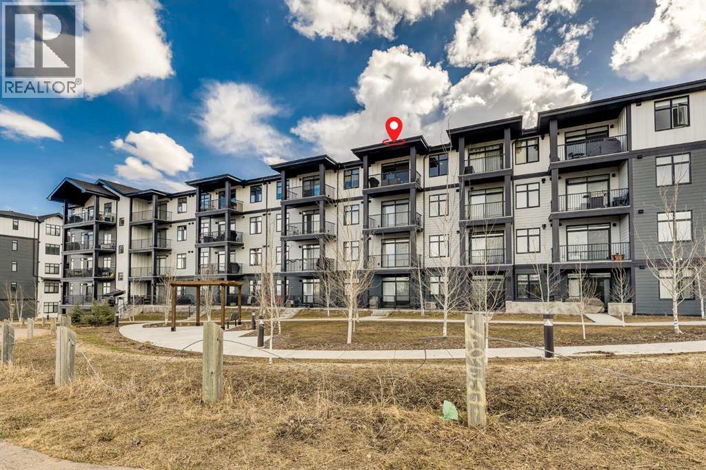 408, 40 Sage Hill Walk Nw, Calgary, Alberta T3R 2C5 - Photo 26 - A2260883