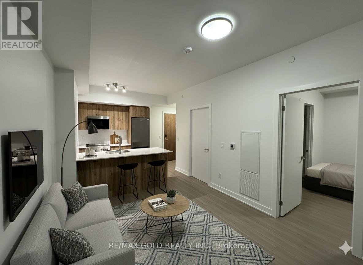 907 - 25 Wellington Street S, Kitchener, Ontario  N2G 0G5 - Photo 10 - X12651100