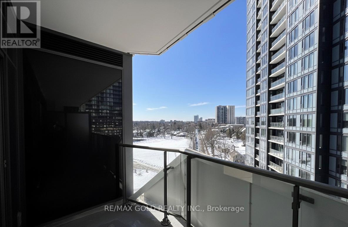 907 - 25 Wellington Street S, Kitchener, Ontario  N2G 0G5 - Photo 25 - X12651100