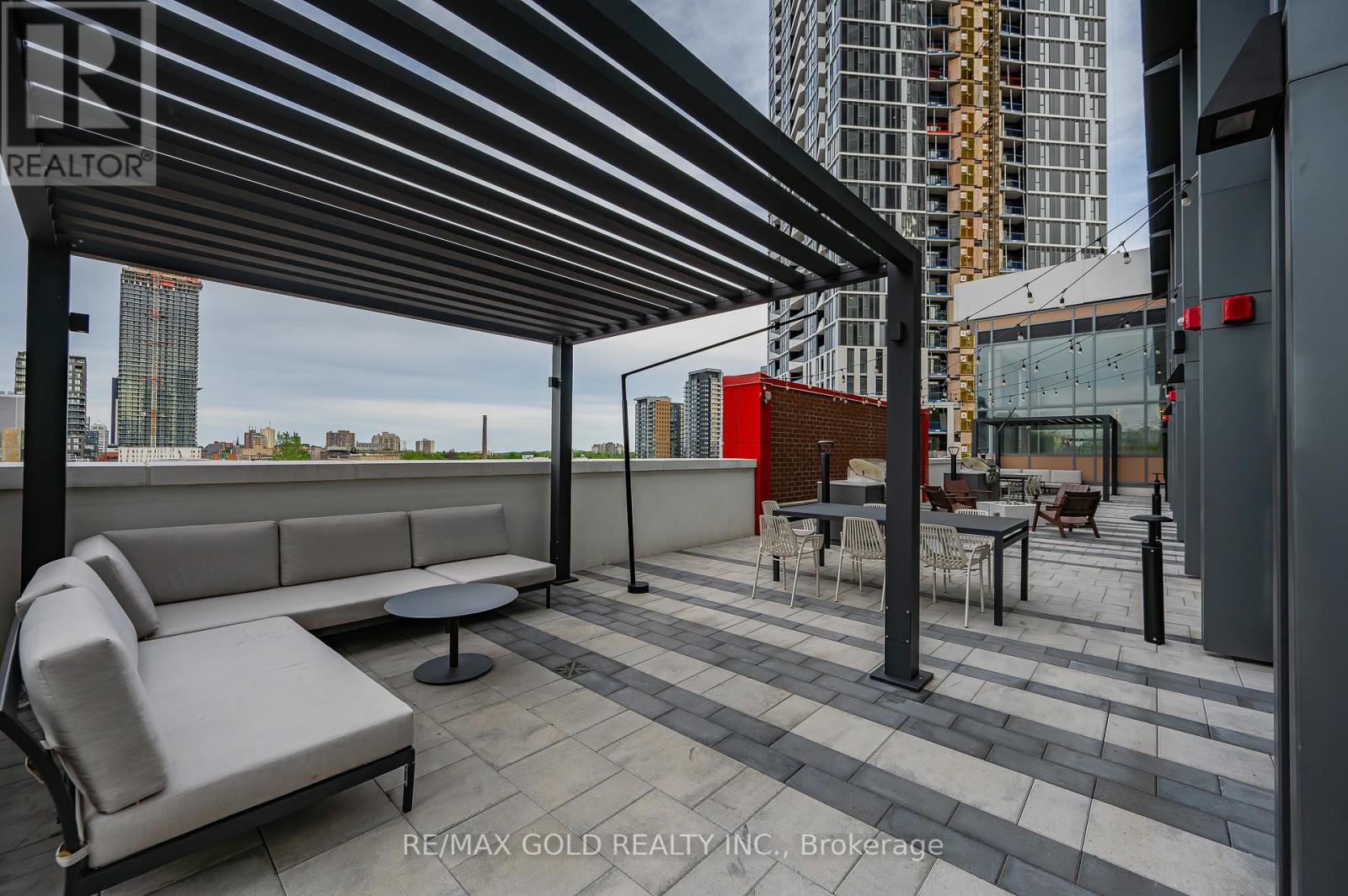 907 - 25 Wellington Street S, Kitchener, Ontario  N2G 0G5 - Photo 38 - X12651100