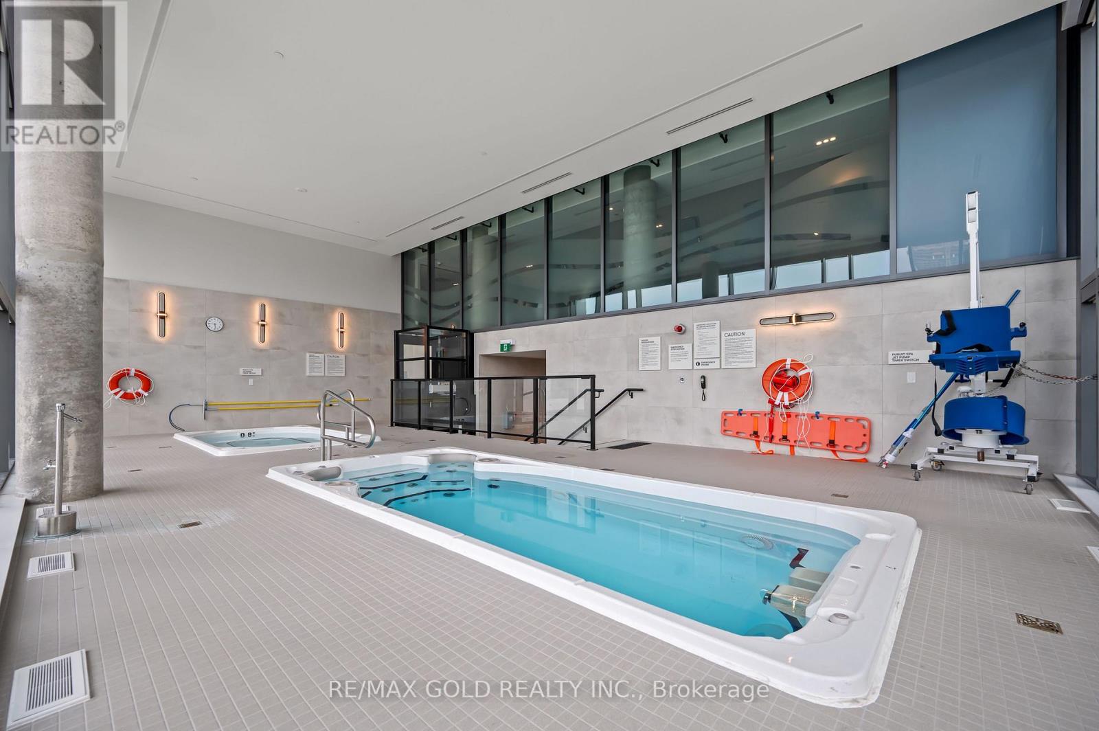 907 - 25 Wellington Street S, Kitchener, Ontario  N2G 0G5 - Photo 42 - X12651100