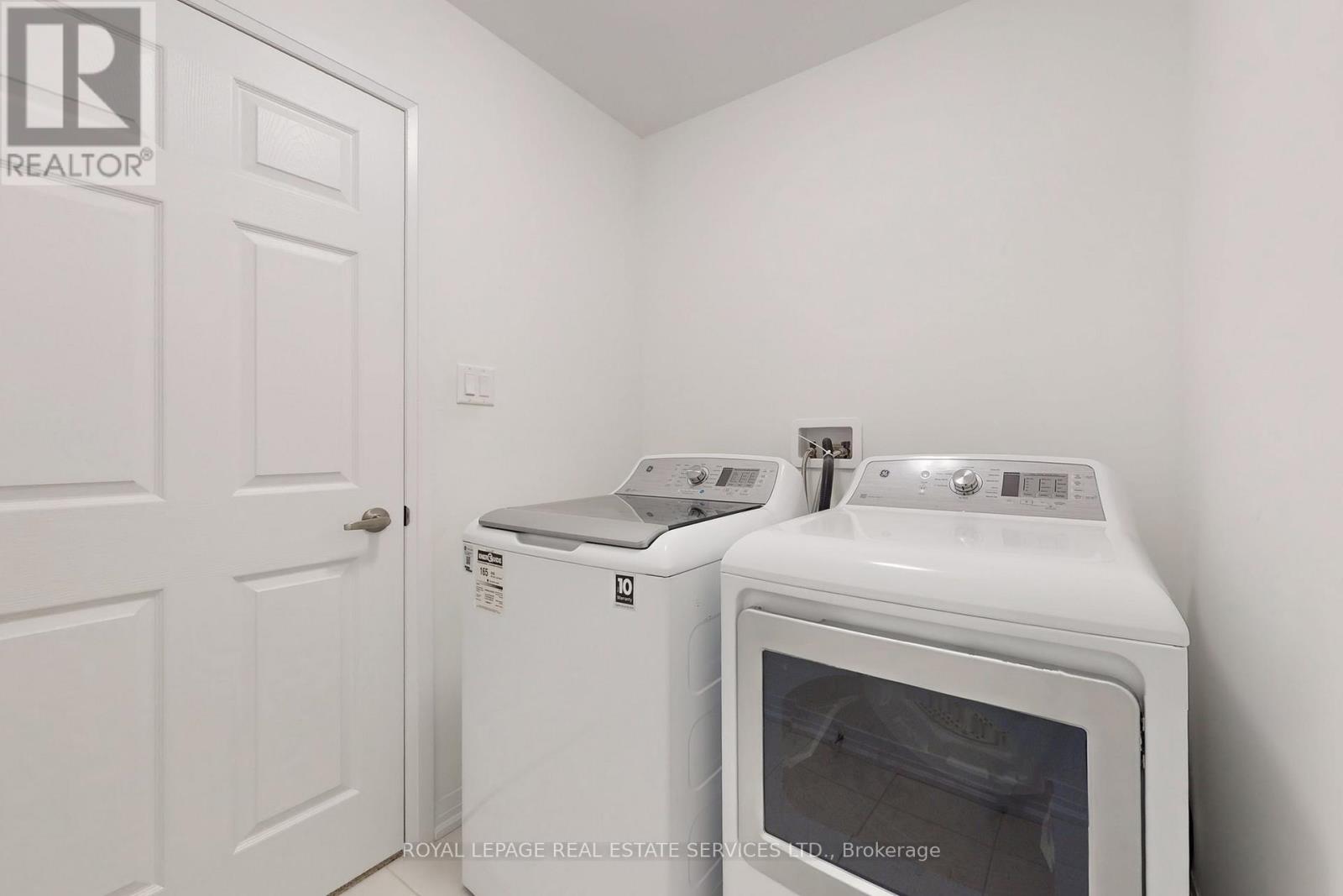 161 Brighton Lane, Thorold, Ontario  L2V 0N7 - Photo 16 - X12651108