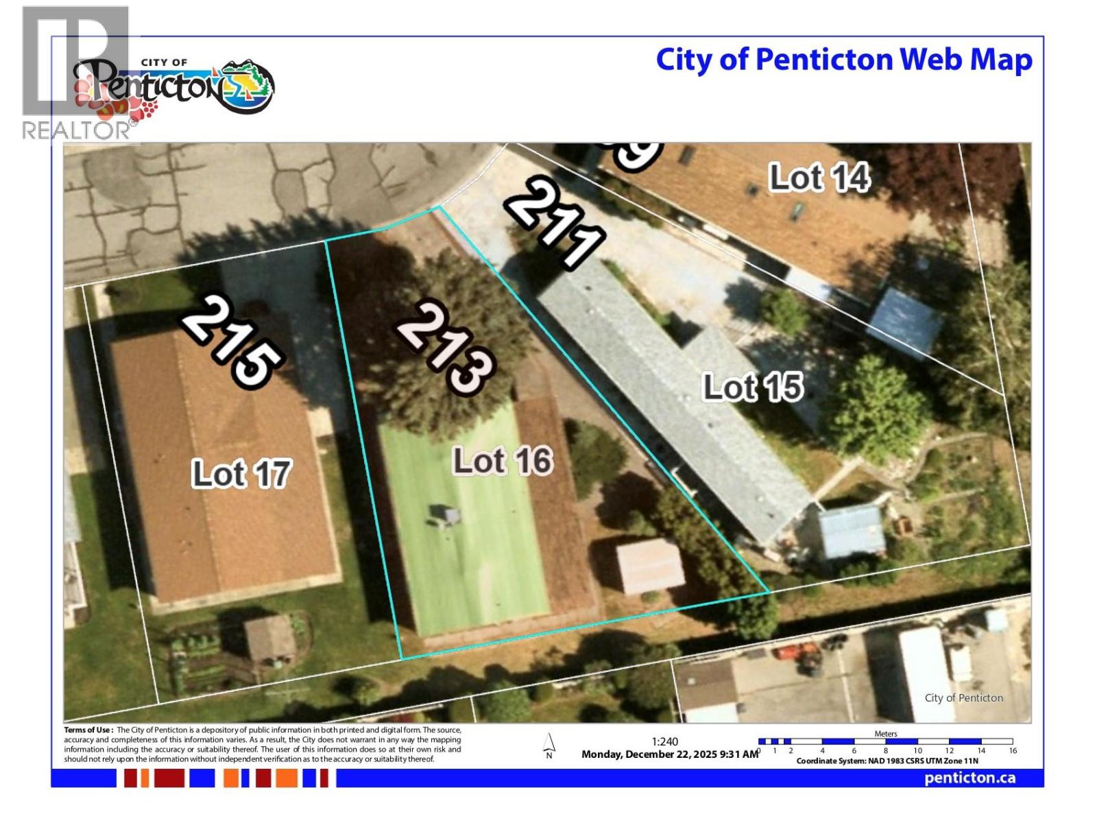 3105 South Main Street Unit# 213, Penticton, British Columbia  V2A 5G6 - Photo 21 - 10359519