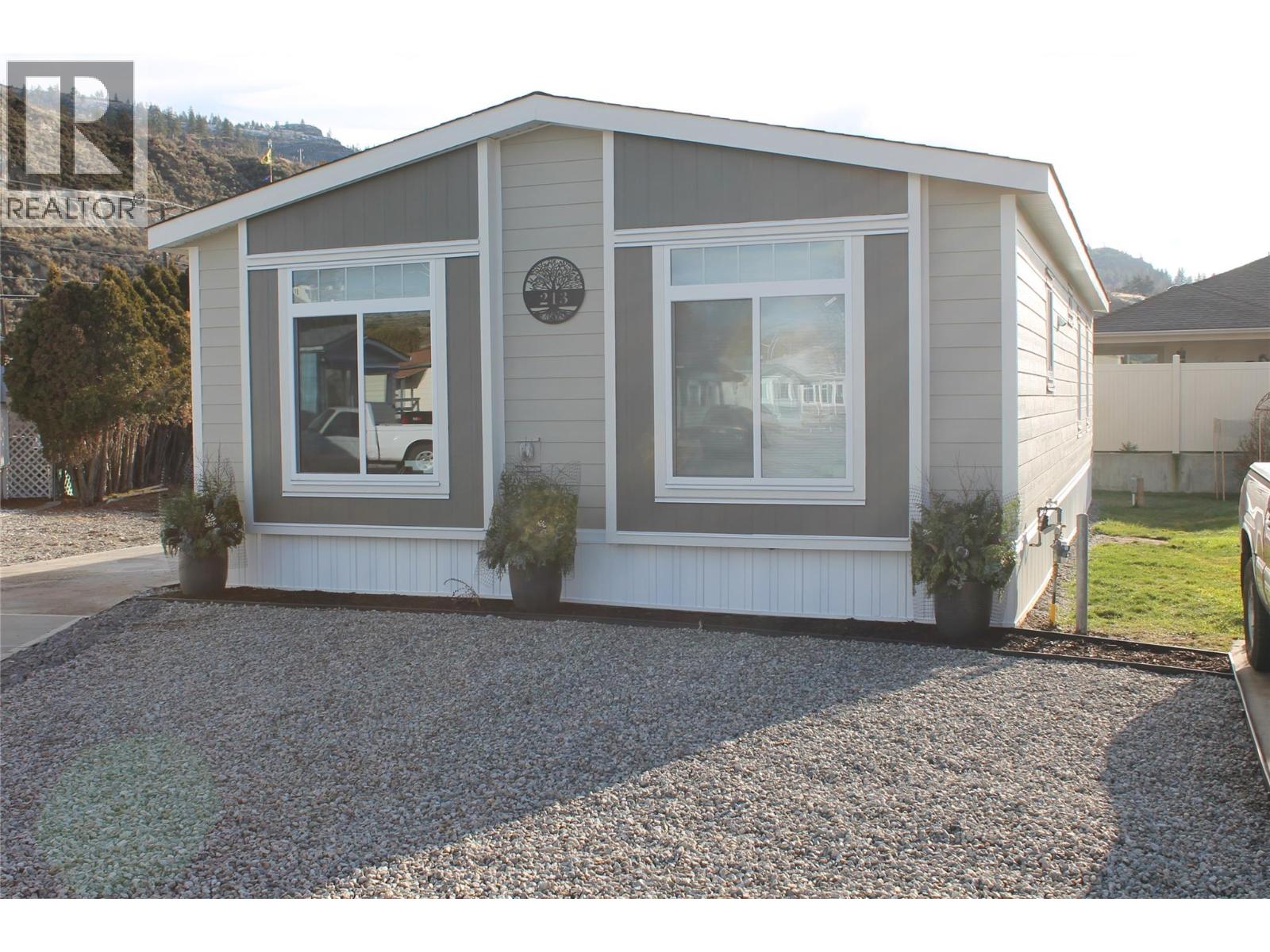 3105 South Main Street Unit# 213, Penticton, British Columbia