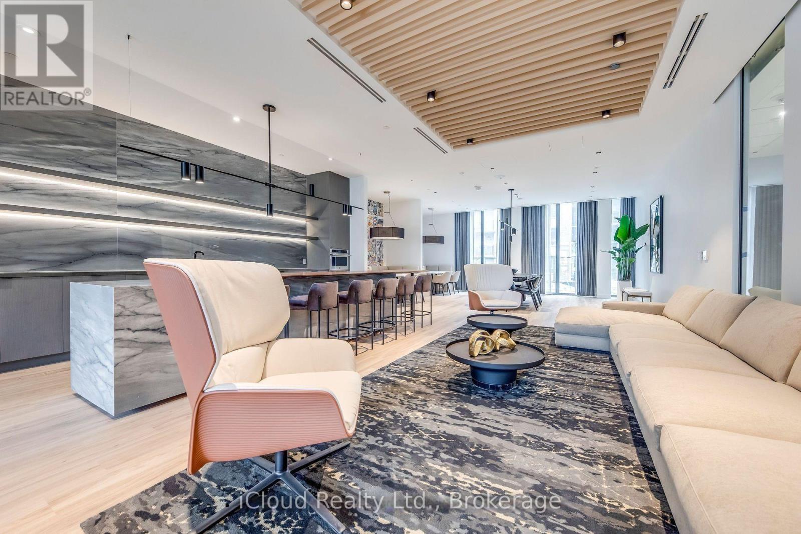 3309 - 82 Dalhousie Street, Toronto, Ontario  M5B 0C5 - Photo 3 - C12651120