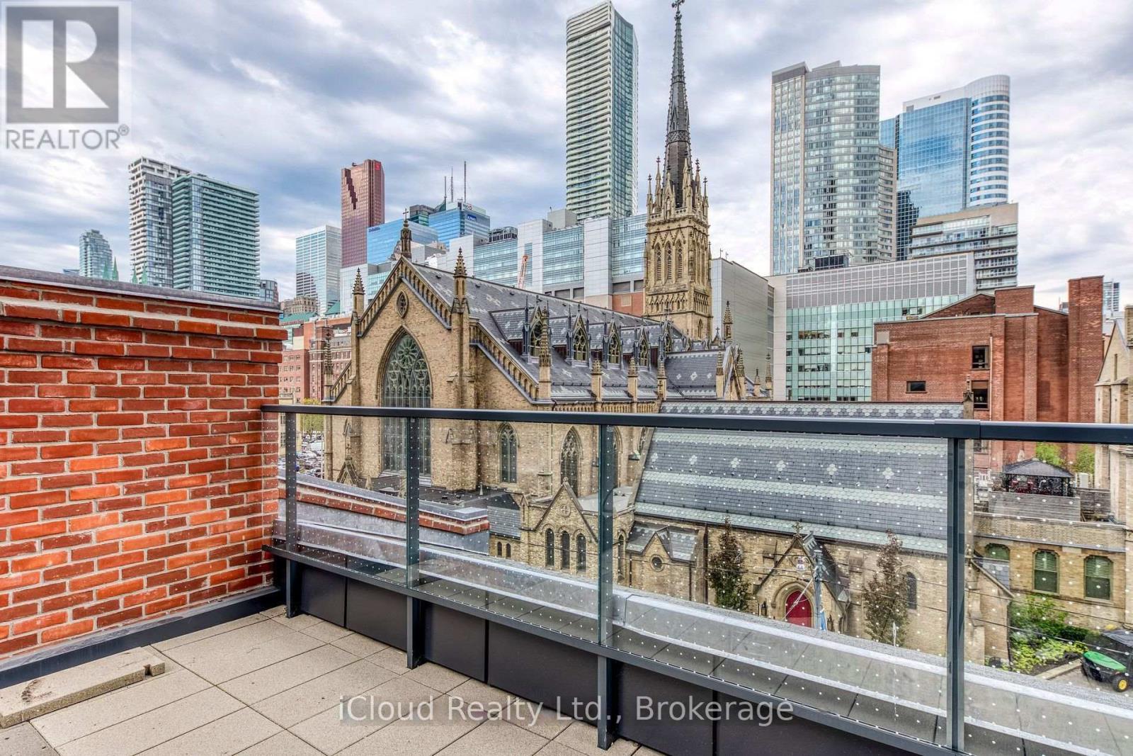 3309 - 82 Dalhousie Street, Toronto, Ontario  M5B 0C5 - Photo 9 - C12651120