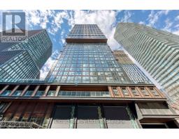 3309 - 82 DALHOUSIE STREET, Toronto, Ontario