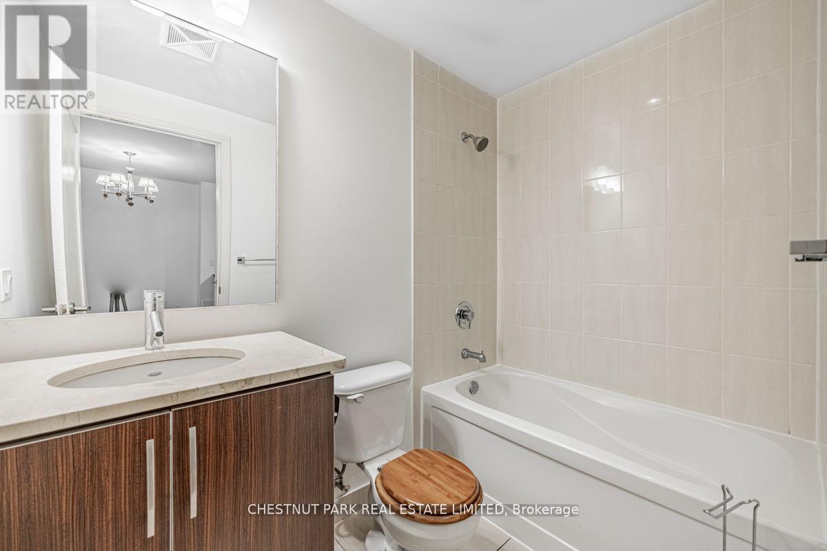 316 - 825 Church Street, Toronto, Ontario  M4W 3Z4 - Photo 12 - C12651130