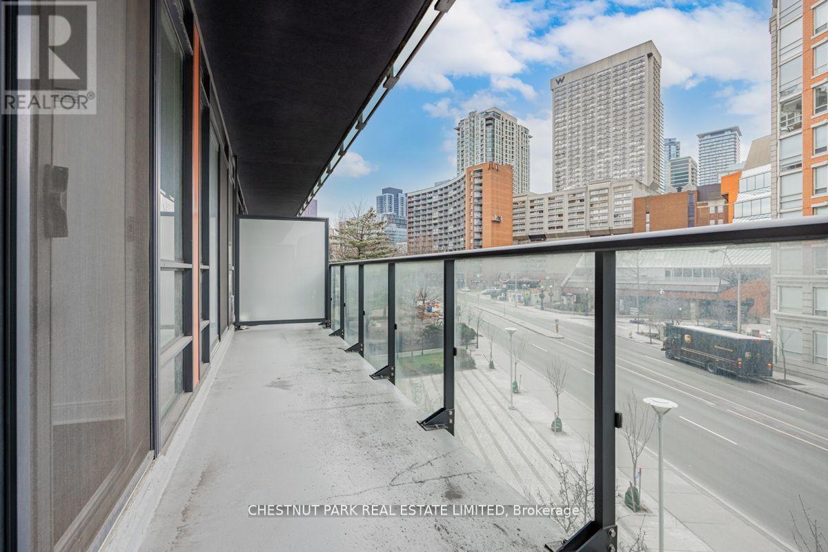 316 - 825 Church Street, Toronto, Ontario  M4W 3Z4 - Photo 17 - C12651130