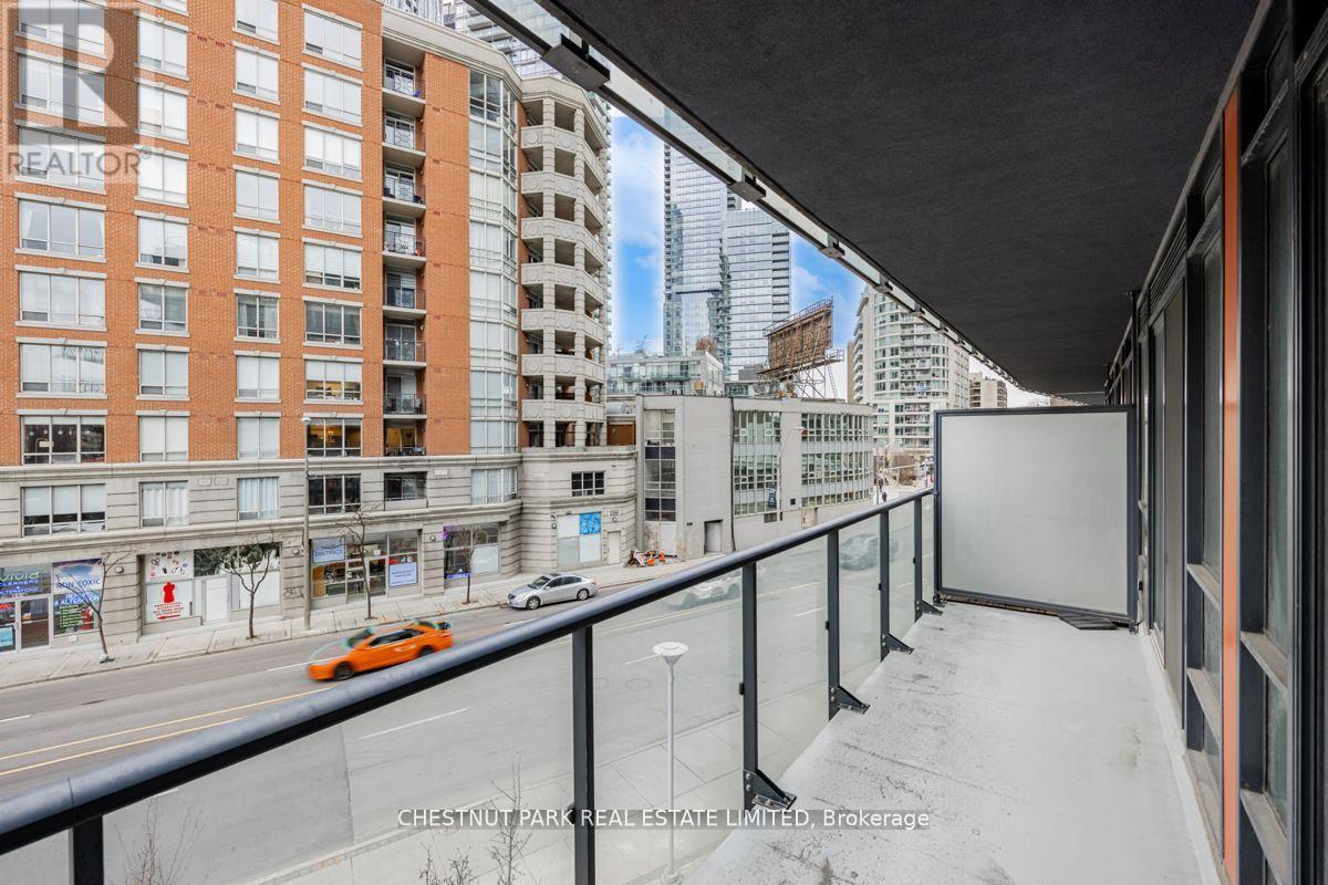 316 - 825 Church Street, Toronto, Ontario  M4W 3Z4 - Photo 18 - C12651130