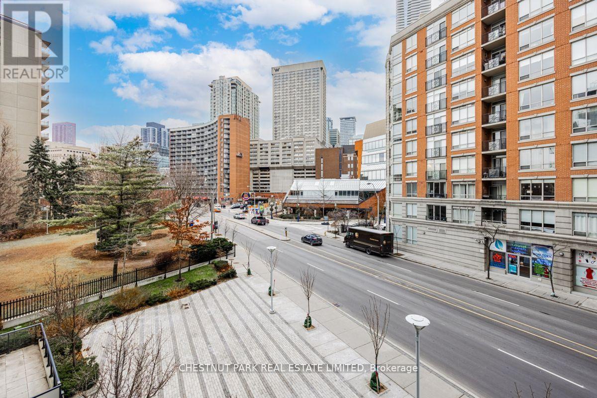 316 - 825 Church Street, Toronto, Ontario  M4W 3Z4 - Photo 19 - C12651130