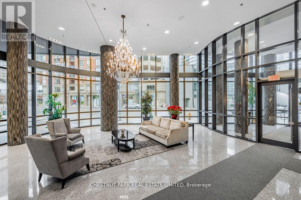 316 - 825 Church Street, Toronto, Ontario  M4W 3Z4 - Photo 20 - C12651130