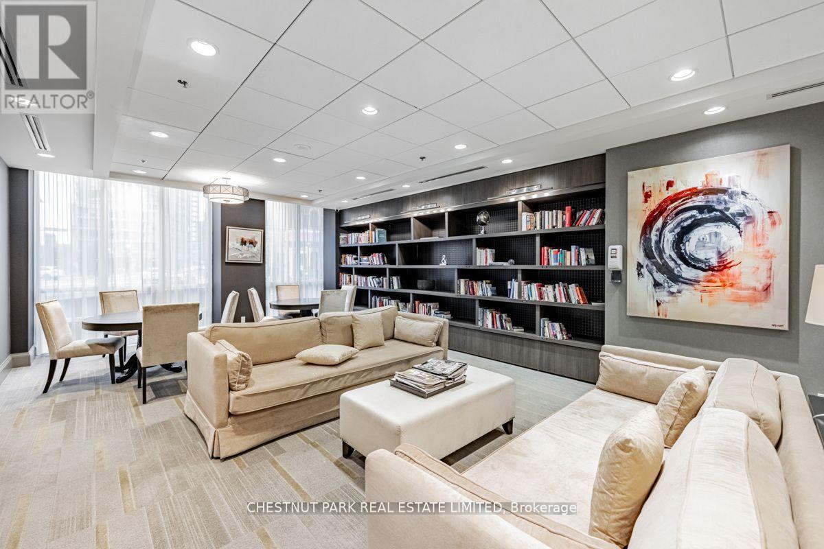 316 - 825 Church Street, Toronto, Ontario  M4W 3Z4 - Photo 21 - C12651130