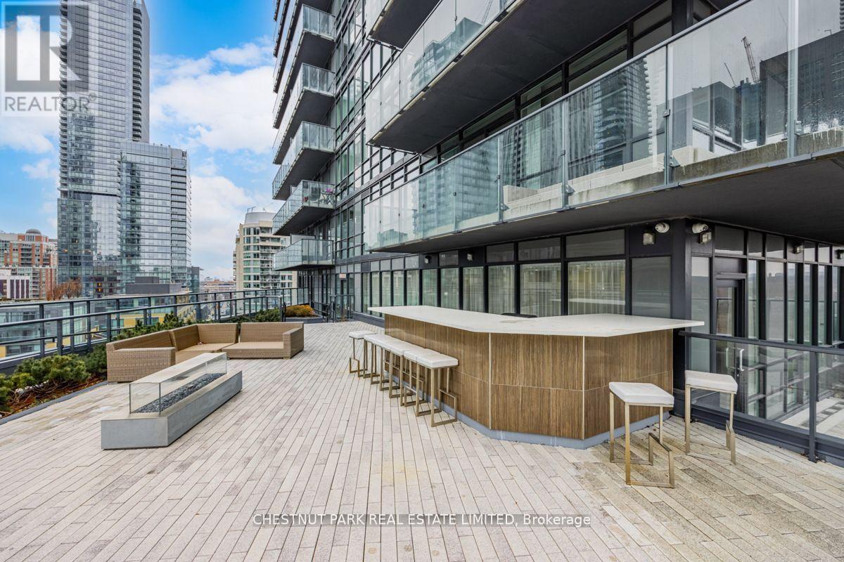 316 - 825 Church Street, Toronto, Ontario  M4W 3Z4 - Photo 27 - C12651130