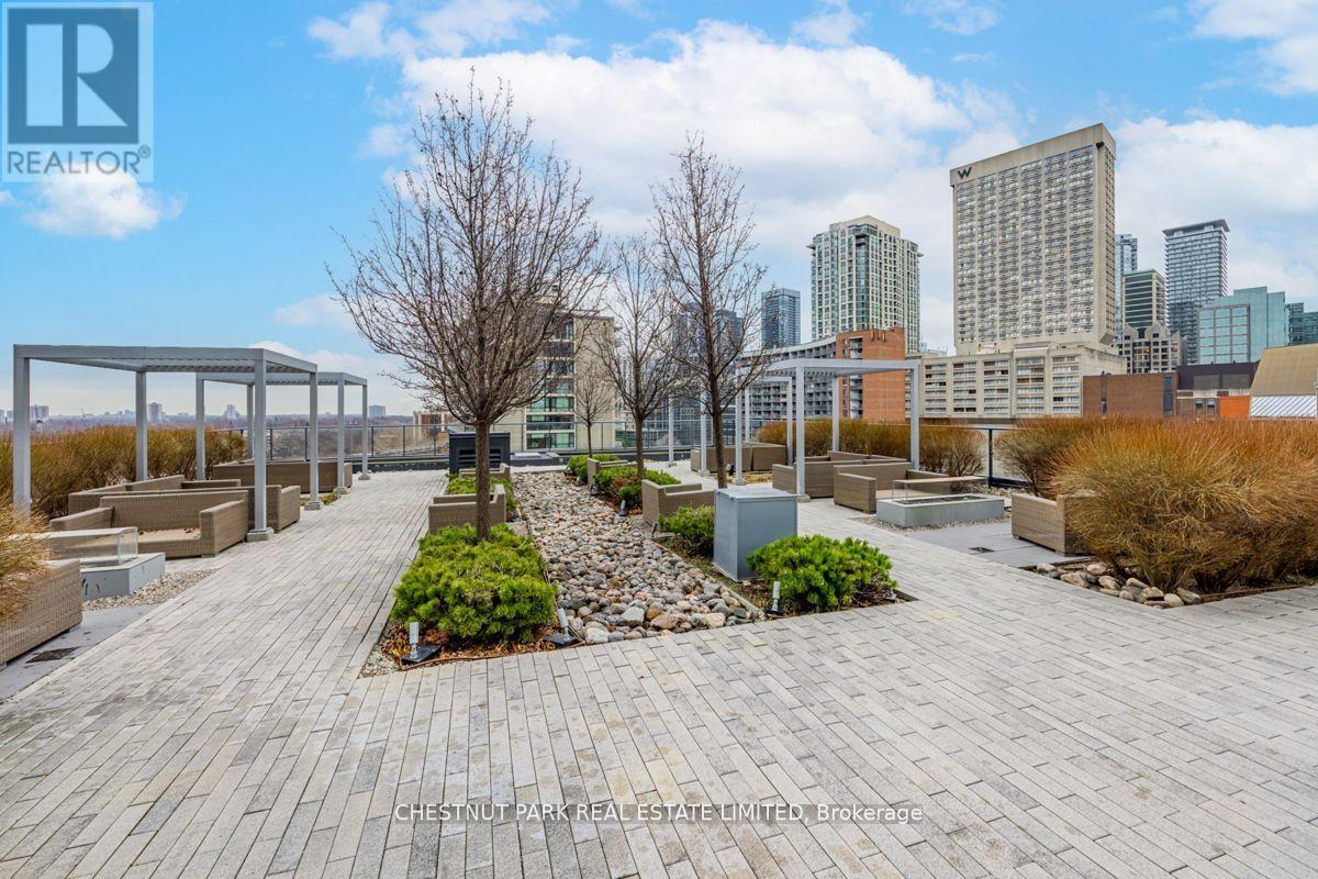 316 - 825 Church Street, Toronto, Ontario  M4W 3Z4 - Photo 28 - C12651130