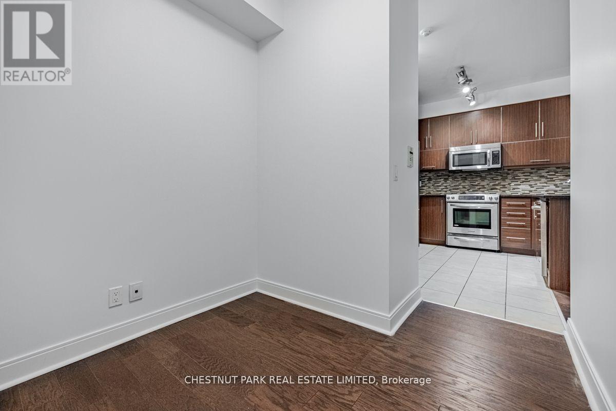 316 - 825 Church Street, Toronto, Ontario  M4W 3Z4 - Photo 5 - C12651130