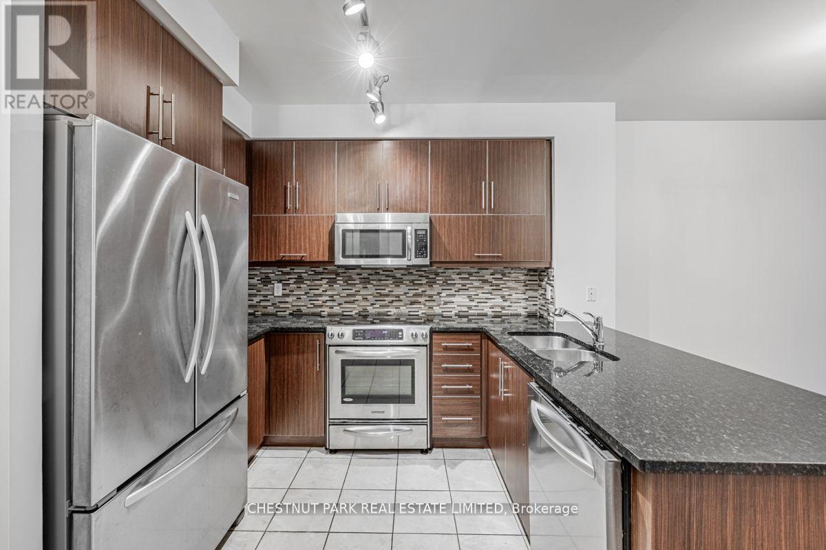 316 - 825 Church Street, Toronto, Ontario  M4W 3Z4 - Photo 8 - C12651130