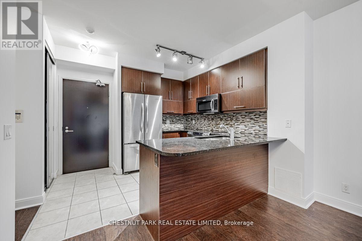 316 - 825 Church Street, Toronto, Ontario  M4W 3Z4 - Photo 9 - C12651130